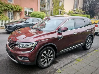 Gebraucht Renault Koleos