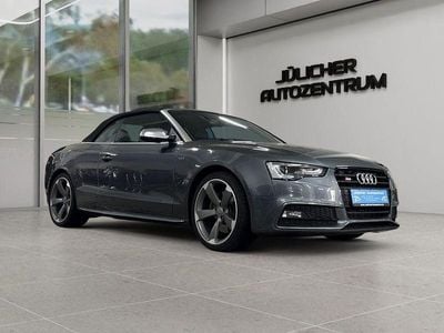 Audi S5 Cabriolet