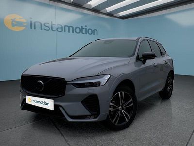 Grau Gebraucht 2025 Volvo XC60 SUV | 60.299 €