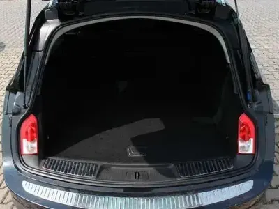 Gebraucht Opel Insignia Country Tourer