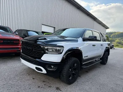 Gebraucht Dodge Ram