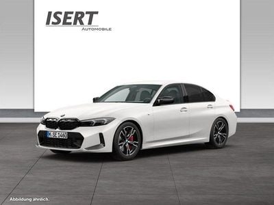 Gebraucht BMW M340 M Sport 340 PS (250 kW) 2025 Weiß Limousine