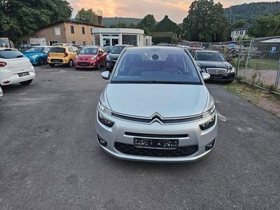 Citroën Grand C4 Picasso