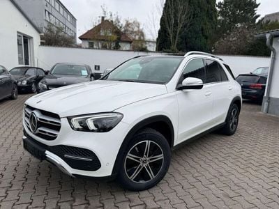Mercedes GLE350