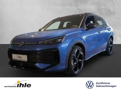 Occasion VW T-Roc Style 150 ch (110 kW) 2026 SUV