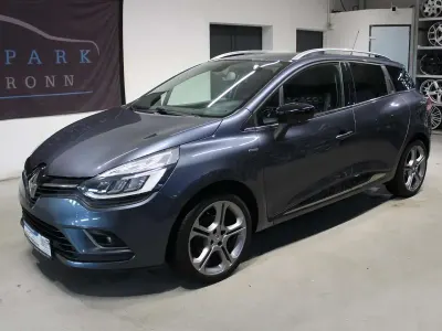 Gebraucht Renault Clio