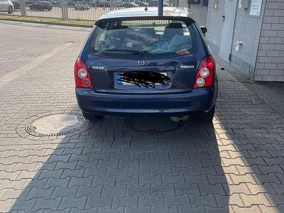 Mazda 323F