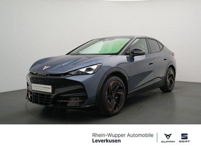 Neu Cupra Tavascan Endurance 210 kW (286 PS) 2026 SUV