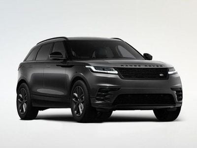 Nowe Land Rover Range Rover Velar SE Dynamic 300 KM (220 kW) 2026 Szary SUV