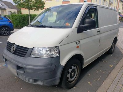 VW T5