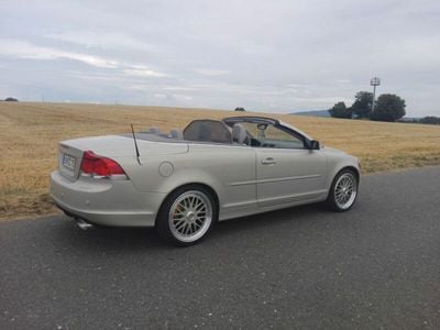 Volvo C70