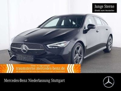 Mercedes CLA200