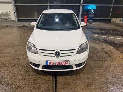 VW Golf Plus