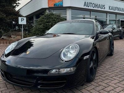 Porsche 997