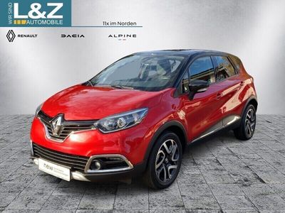 gebraucht Renault Captur XMOD TCe 120