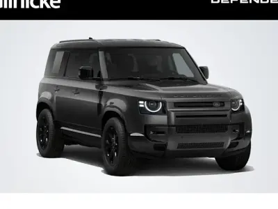 Neu Land Rover Defender SE Dynamic 249 PS (183 kW) 2026 Grau SUV