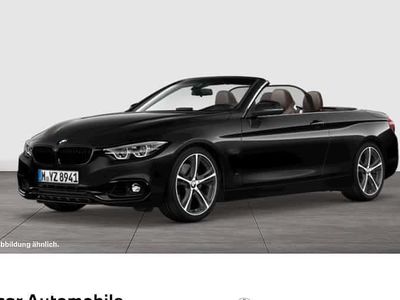 BMW 440