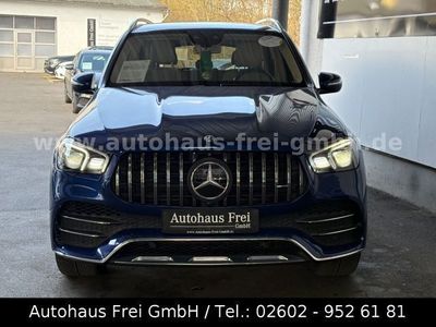 Mercedes GLE400