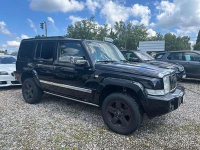 Jeep Commander