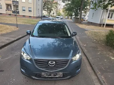 Gebraucht Mazda CX-5