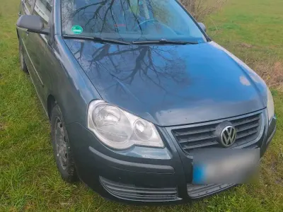 Brugt VW Polo 80 HK (58 kW) 2006 Hatchback