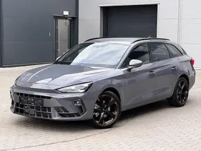 Neu Cupra Leon VZ 333 PS (244 kW) 2025 Kombi