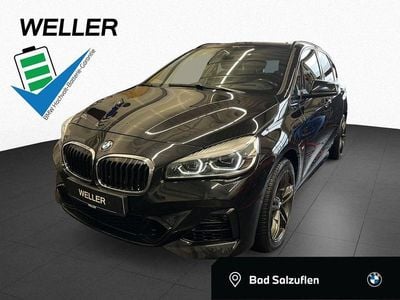 BMW 225