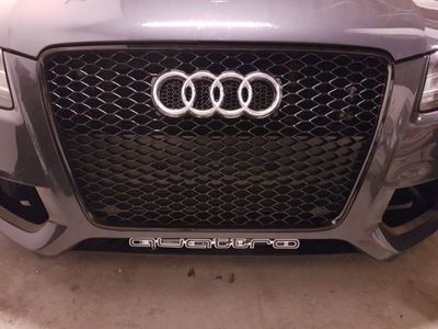 Verkauft Audi S5 V8 Quattro Capristo R., gebraucht 2007 ...