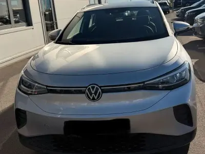 Gebraucht VW ID.4