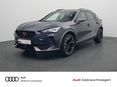 gebraucht Cupra Formentor VZ e-HYBRID DSG NAVI ACC LED SHZ PDC