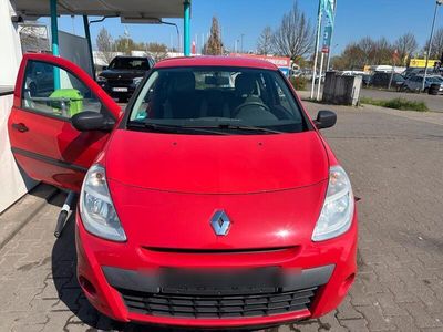 Renault Clio II