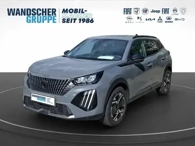 Gebraucht Peugeot 2008