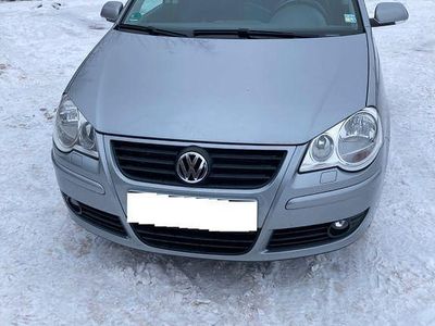 Silber Gebraucht 2007 VW Polo Limousine | 3.750 € (Etwas zu teuer)