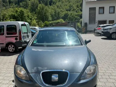 Gebraucht Seat Leon