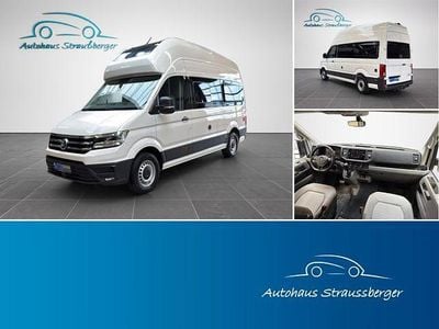 VW California