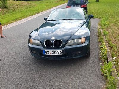 BMW Z3