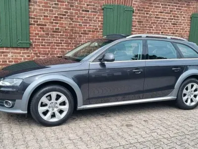Gebraucht Audi A4 Allroad