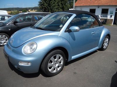 VW Beetle