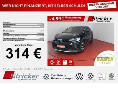 VW ID.4