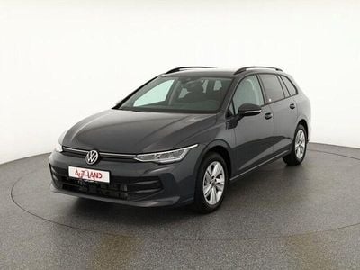 Neu VW Golf VIII 116 PS (85 kW) 2025 Grau Limousine