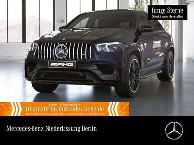 Mercedes GLE63 AMG
