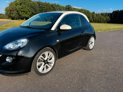 Gebraucht Opel Adam