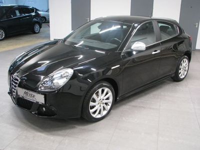 gebraucht Alfa Romeo Giulietta 