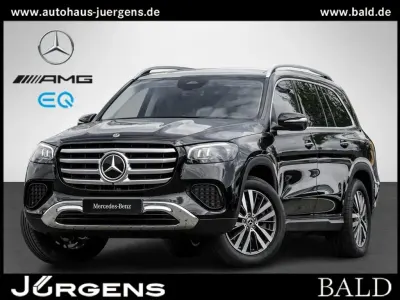 Gebraucht Mercedes GLS450
