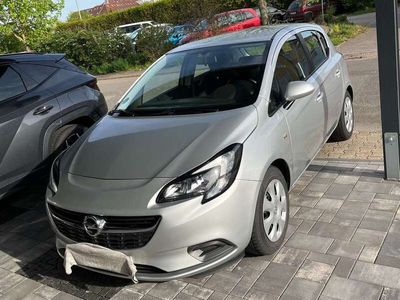 gebraucht Opel Corsa 1.4 Edition