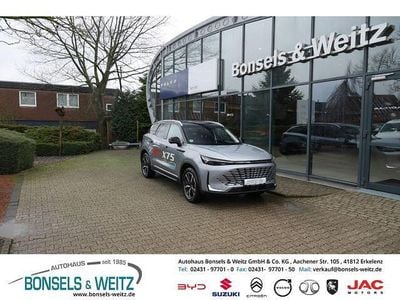 Gebraucht Baic X75 177 PS (130 kW) 2025 Grau metallic SUV