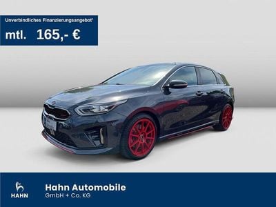 Kia Ceed GT