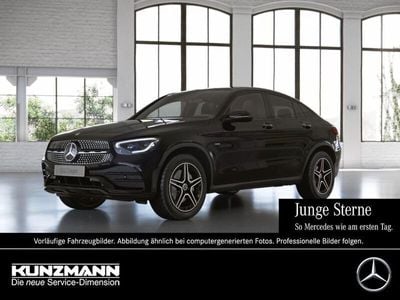 Mercedes GLC300e