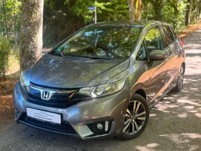 Gebraucht Honda Jazz
