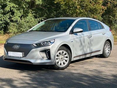 gebraucht Hyundai Ioniq Elektro Premium *Kamera*Totwinkel*ACC*LED*